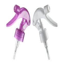 Новые поступления, Индивидуальный Мини-триггерный распылитель с красивым дизайном для уборки домашних предметов