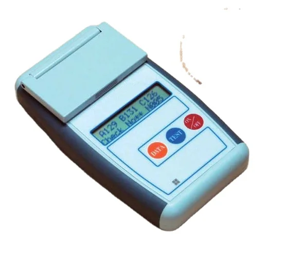 Antibiotic Residues Dosimeter  antibiotic residues in food   antibiotic residue testing