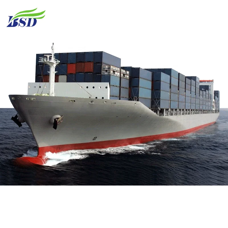 Ddp Air Freight Forwarder Agents Sea Freight Shipping From China To Usa Canada Uk France Fba