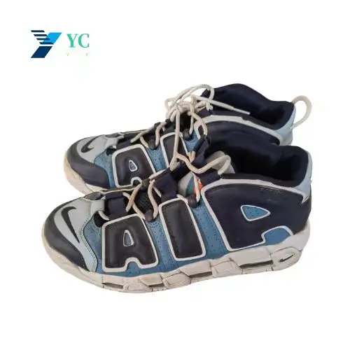 Limited Time Offer Factory Price Men Second Hand Used Shoes For Sale