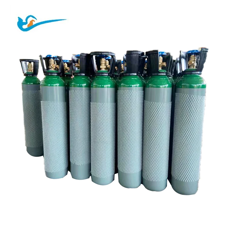 co2 gas cylinder pipe  70L empty ammonia gas cylinder  ammonia-gas-cylinder