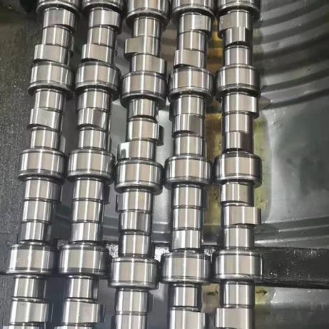 15 лет производитель, бесплатный образец, сделано в Китае сверхмощный дизельный гусеничный экскаватор г CAT 3116 100-6300 распределительного вала