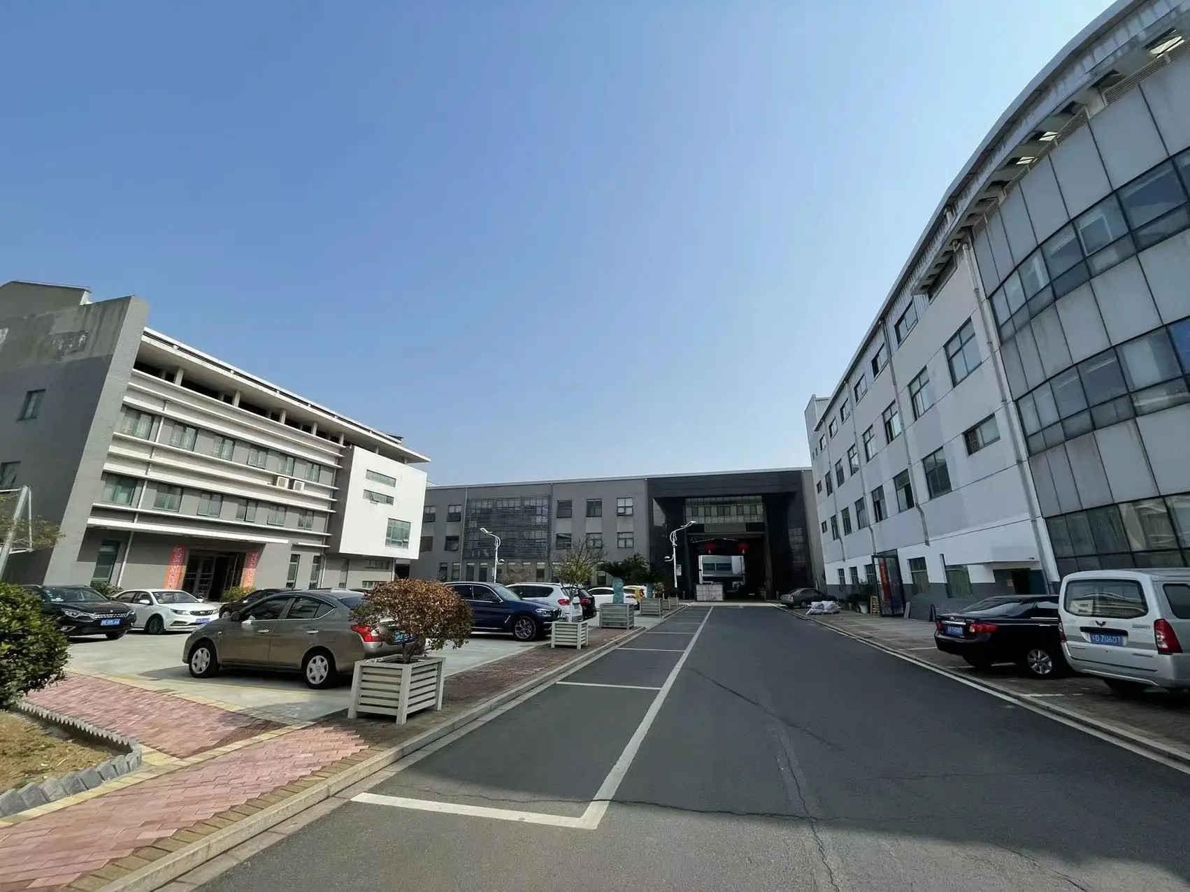 Уличный газовый нагреватель из нержавеющей стали поставщик Круглый патио высокого