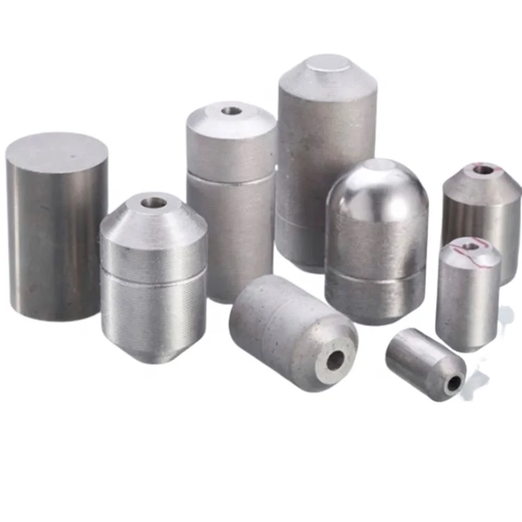 
99.95% pure tungsten rod(tungsten weight,tungsten balance) 