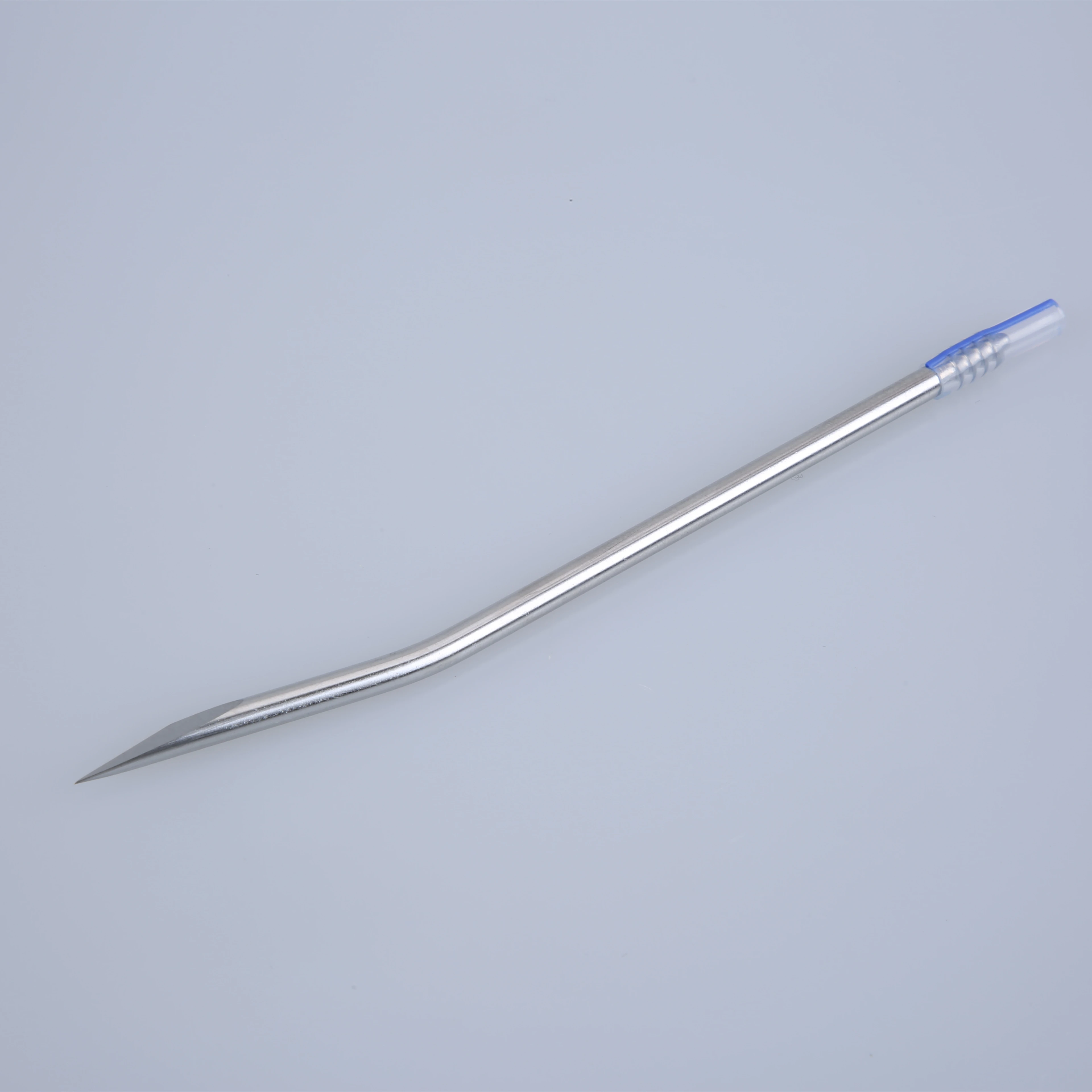 Medical Supplies Negative Pressure Wound Drainage System Drain tube/Reservoir/Trocar