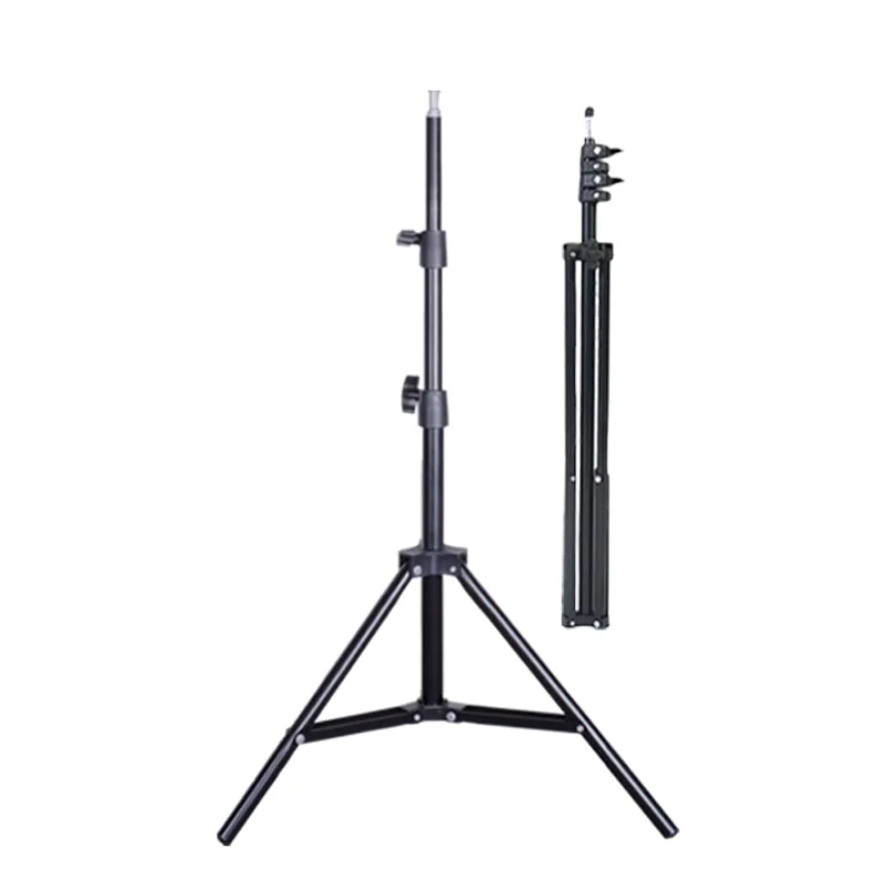 Custom Adjustable selfie mobile phone fill light led ring lamp photo light studio photo shoot  ring light