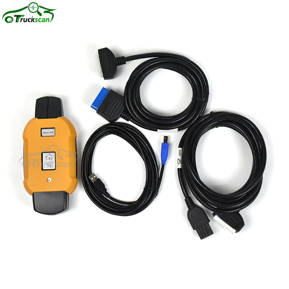 Для Volvo vcads pro 88890180/88890020 диагностический инструмент PTT2.17 для volvo Экскаватор грузовик погрузчики высокотехнологичный