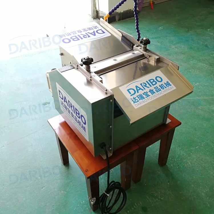 Автоматическая машина для удаления кожи рыбы, машина для очистки кожи рыбы