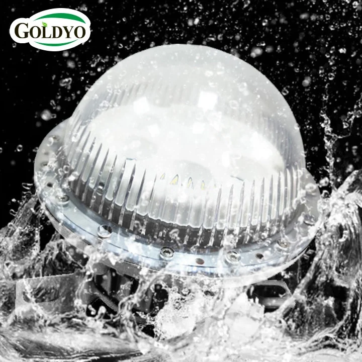 GOLDYO atex LED proof 12v flood certified lighting 30w anti high bay atex led iecex work spot light explosion proof light