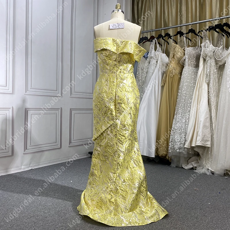 KDG For Quinceanera Prom 2024 New Gowns Curvy Wedding 15 Year Old Luxury Golden Sexy Elegant Dresses Colored Quinceanera Dresses