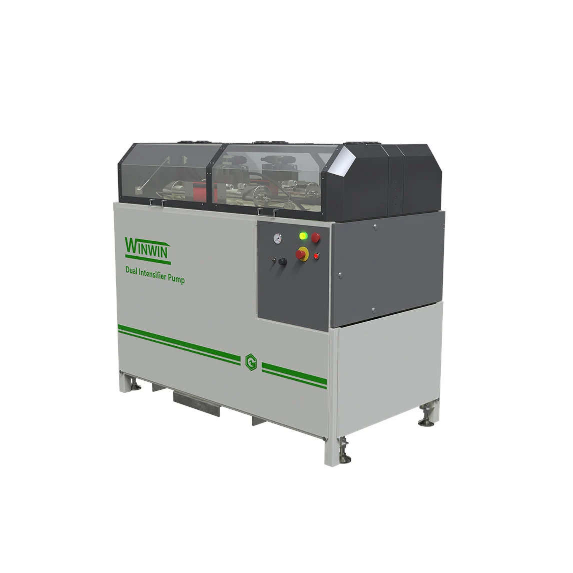 CNC китайская машина для водоструйной резки плитки