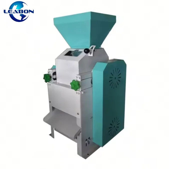 Automatic Grain Pellet Crusher Corn/Wheat Crushing Machine For Sale