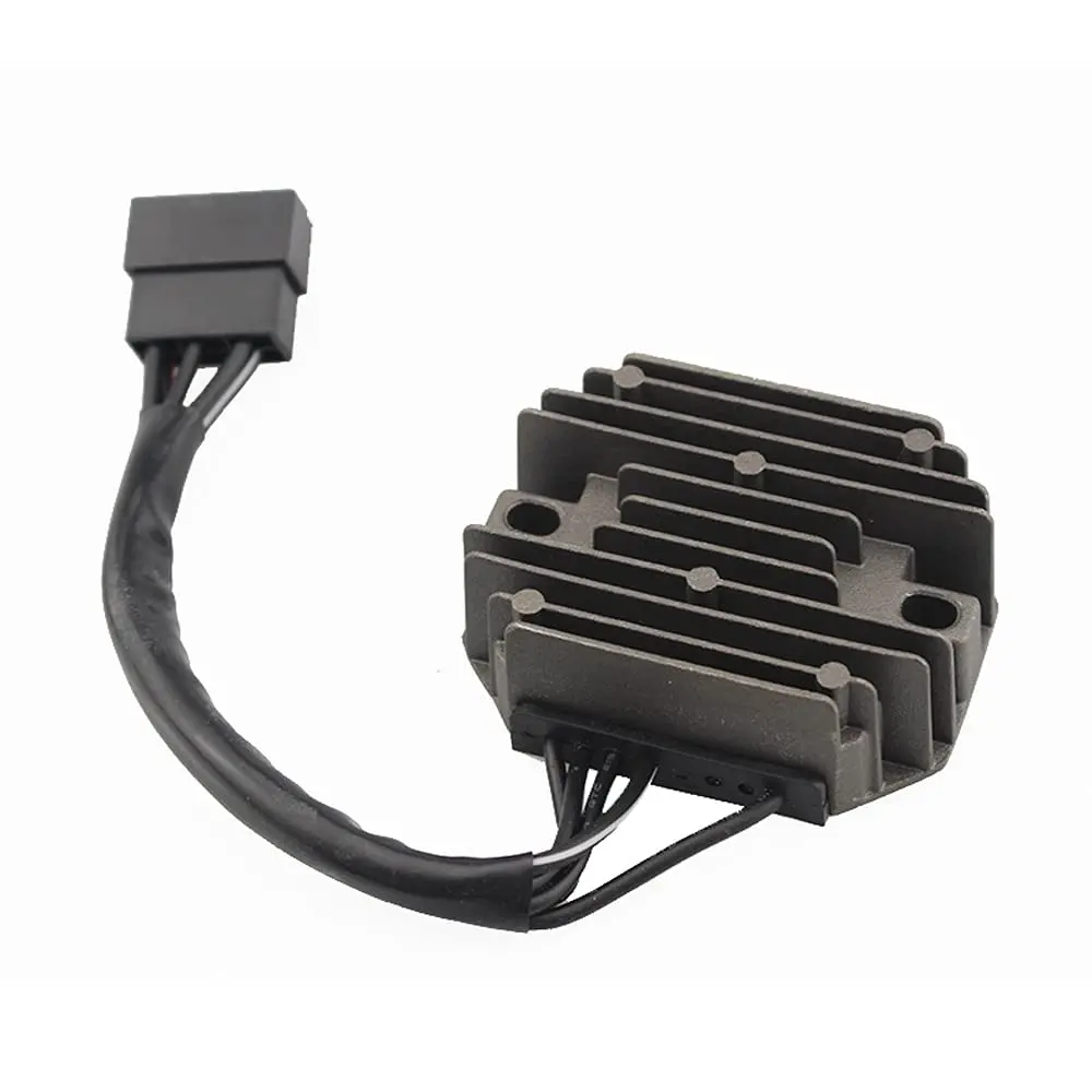 other motorcycle body systems 32800-14F00 Motorcycle Regulator Rectifier For GAS EC400 EC450 SM400 450 FSE450