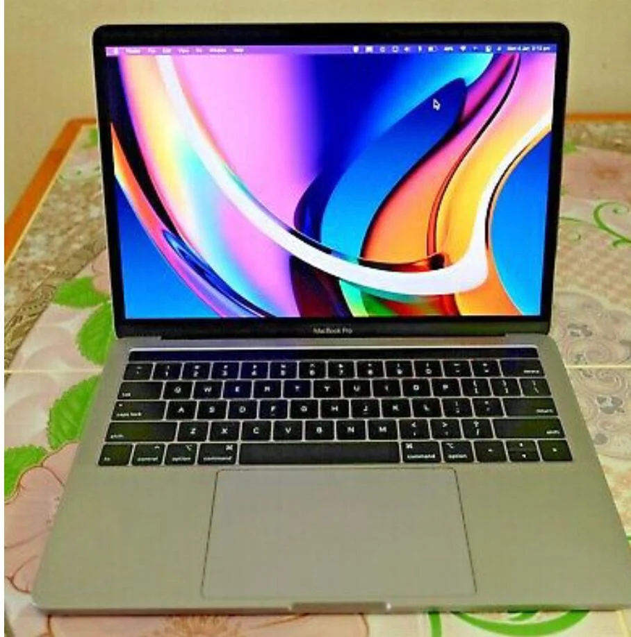 
 Оригинальный новый для оптовой продажи Applee MacBook Pro i7 2018 Ноутбуки 15 дюймов жесткий 1 ТБ в наличии на складе  