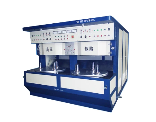 cookware compound bottom Induction brazing welding machine cookware automatic brazing machine