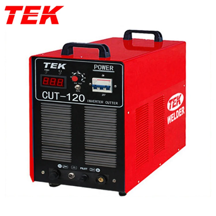 MOS CUT-120 CUT120 LGK-120 LGK120 Air Plasma Torch MOSFET DC Inverter CNC Metal Cutting Machine OEM