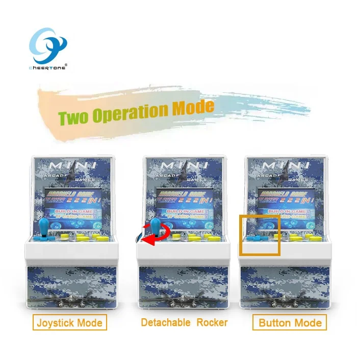 China Cheap Family Children Retro Classic Arcade Mini Machine Original Black Market Consoles Video Games Cabinet Co Jp