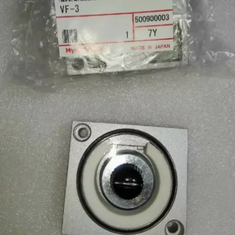 CONVUM VF-5 VF-3 VF-6 вакуумный фильтр