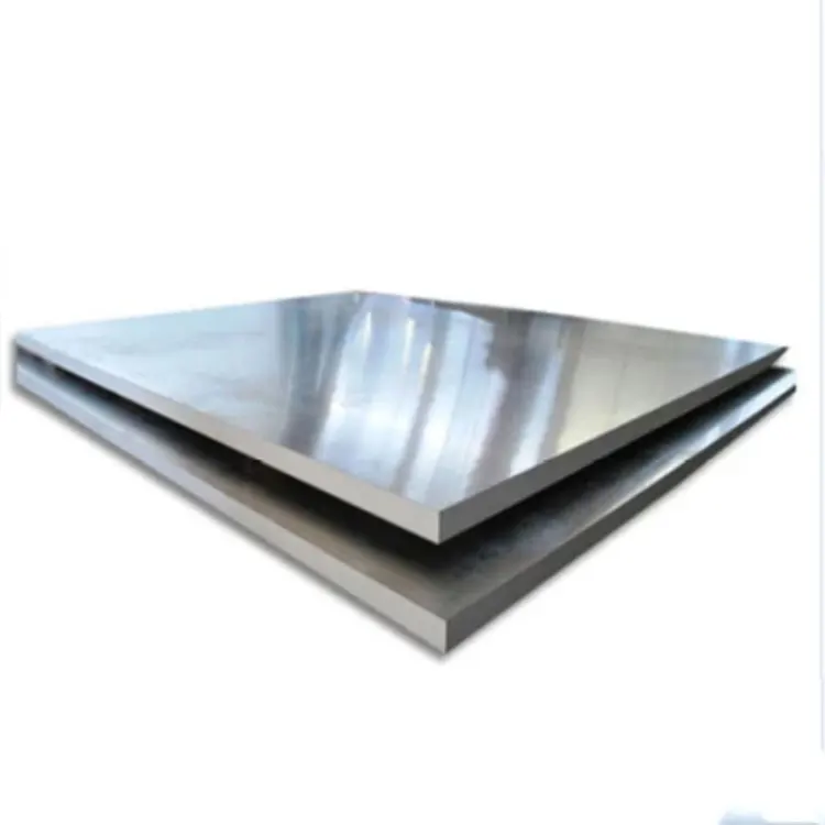 Haiyifan Metal 5083 5052 H32 6mm aluminum sheet aluminum alloy plate for boat