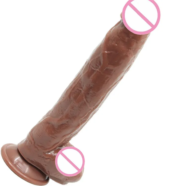 adult sex toys product giant realistic dildo in pakistan dick toys rubber penis