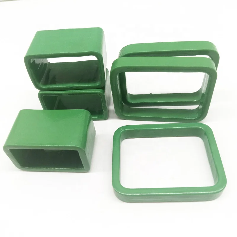 Electrical Core Nanocrystalline Core for High Voltage Instrument Current Transformer