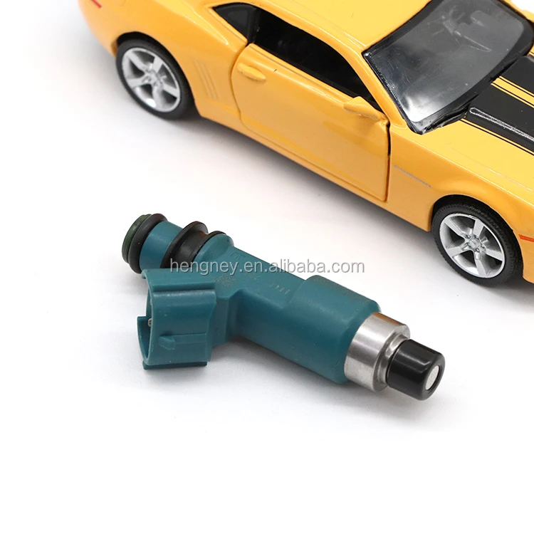  Hengney автозапчасти 15710-65J00 1571065J00 16611-AA800 DC 12 В для 2007-2010 Su zuki SX4 2.0L отверстий Форсунка топливного инжектора