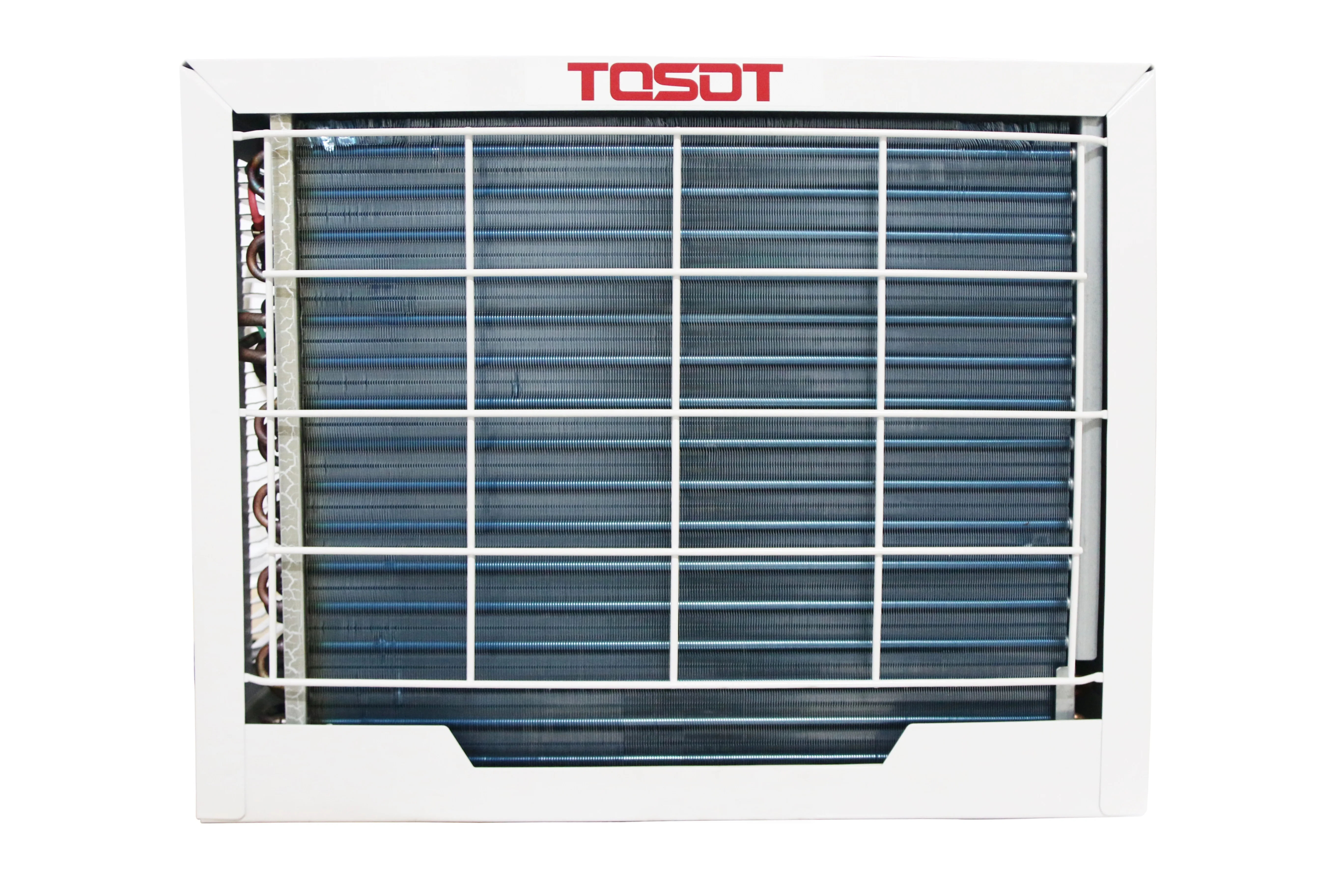 DC 48V 12v solar powered  air conditioner with cheap price  window type AC for Africa