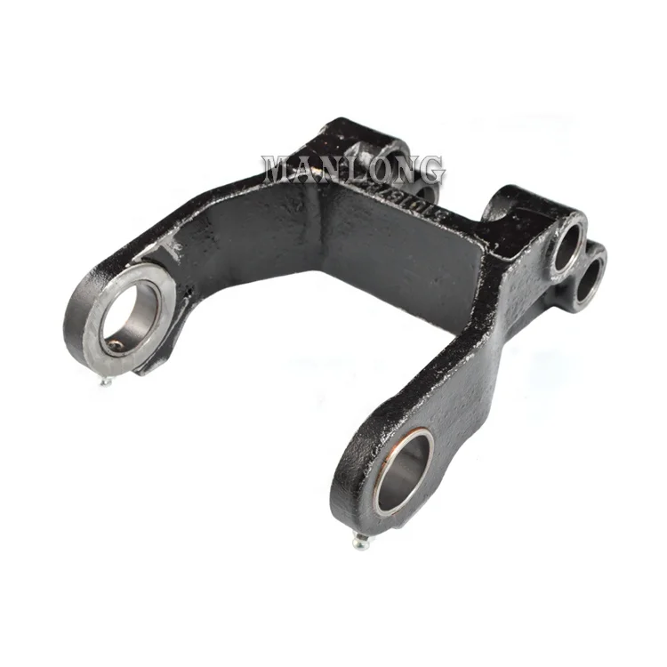 High quality Electric forklift pallet truck parts Carrying wheel bracket used for JUNGHEINRICH with OEM 51011109 51194453