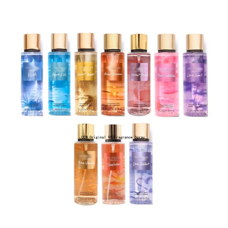 wholesale  secret body spray parfum secret victoria splash secret secret perfume fragrance  bodymist