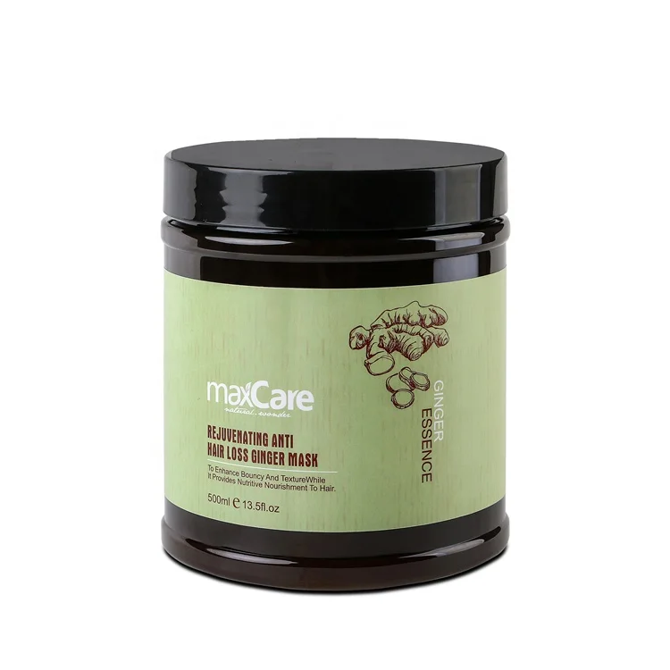 
Factory Directly Sell Hair Loss Prevention Nourishing Argan Oil Hair Mask 