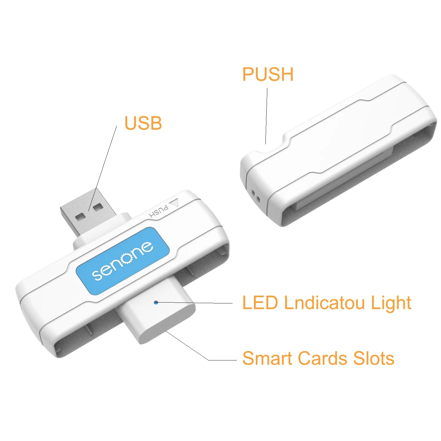  Lector De Tarjeta Kartenleser кредитный идентификатор USB Msr Sd чип скиммер X6 атм дебетовая карта записывающее магнитное