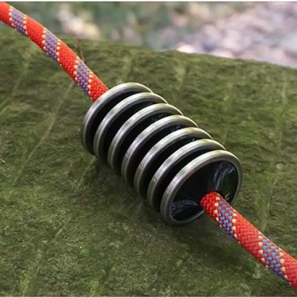 TDF Wire Rope Cleaning Brush