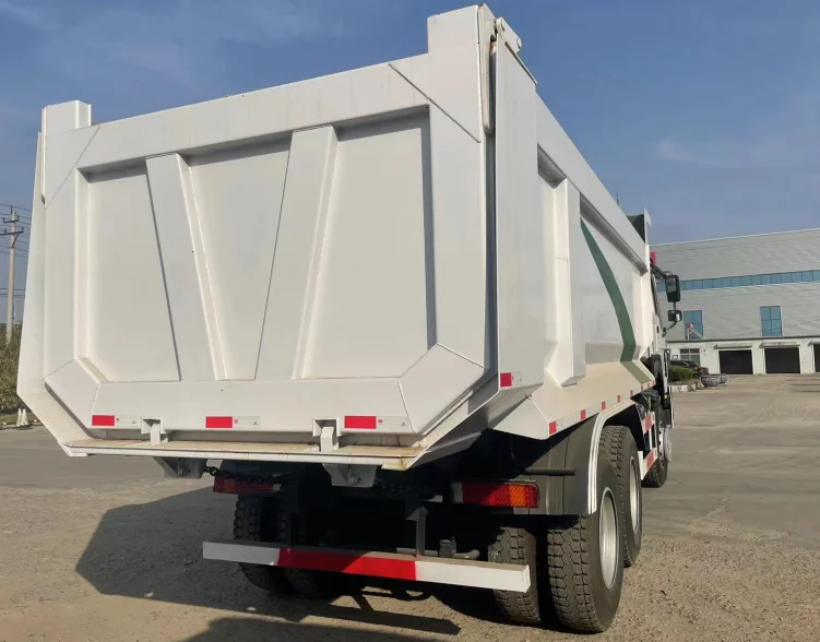 china used truck 6x4 tractor part head dyna truck used trailer