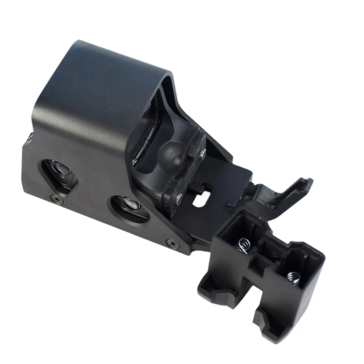 Tactical 551 Optics Scope with Red Dot Sight Premium Scopes Hunting Red Dot IPX6 Waterproof Optic Scope Hunting Gear