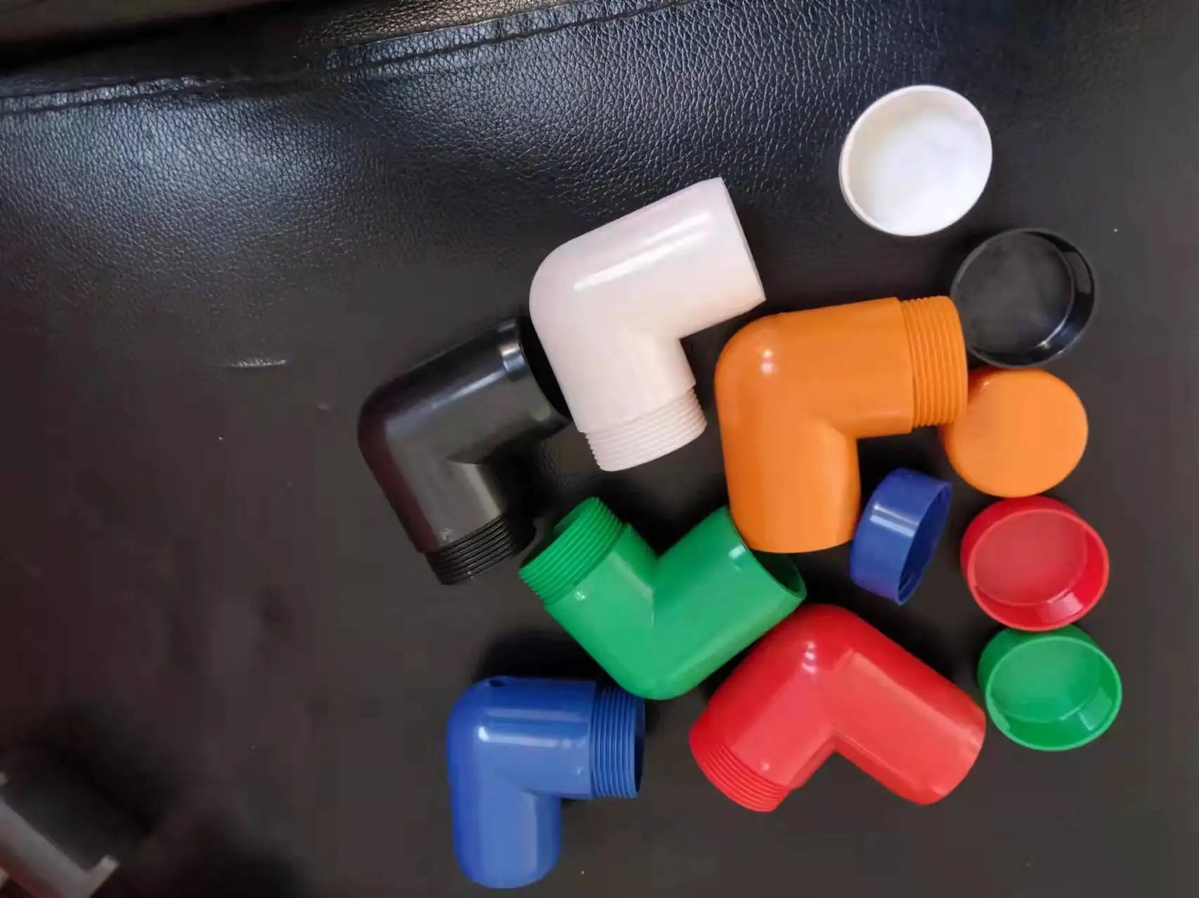 Custom Manufacture ABS/PP/PS/PE/PVC/PA6/PA66  Plastic Injection Molding Service