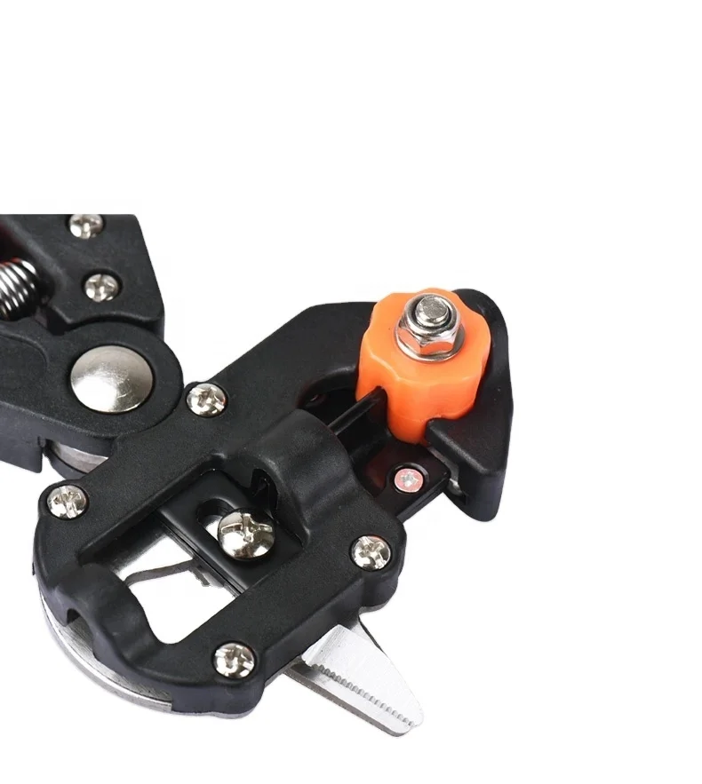 Профессиональный садовый инструмент для прививки фруктовых растений