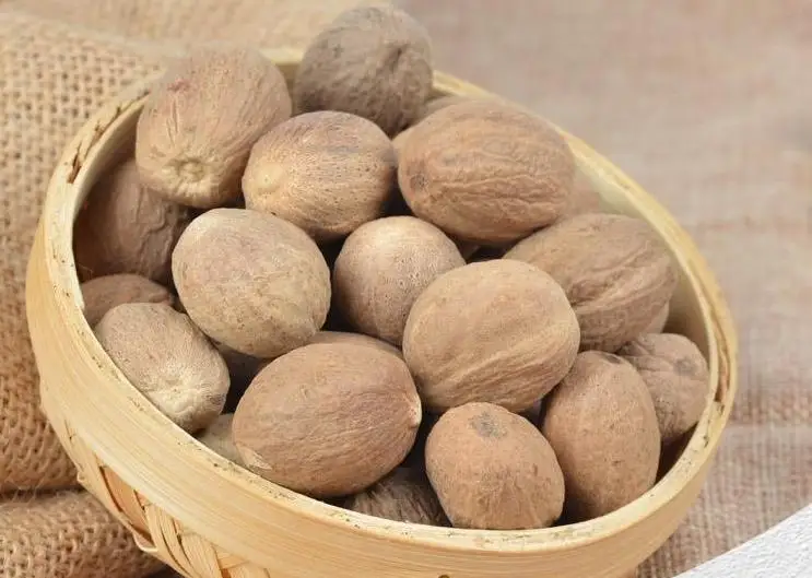 GEKO Food Top Product Cardamom Seed Wholesale Nutmeg For Single Spice Seasoning