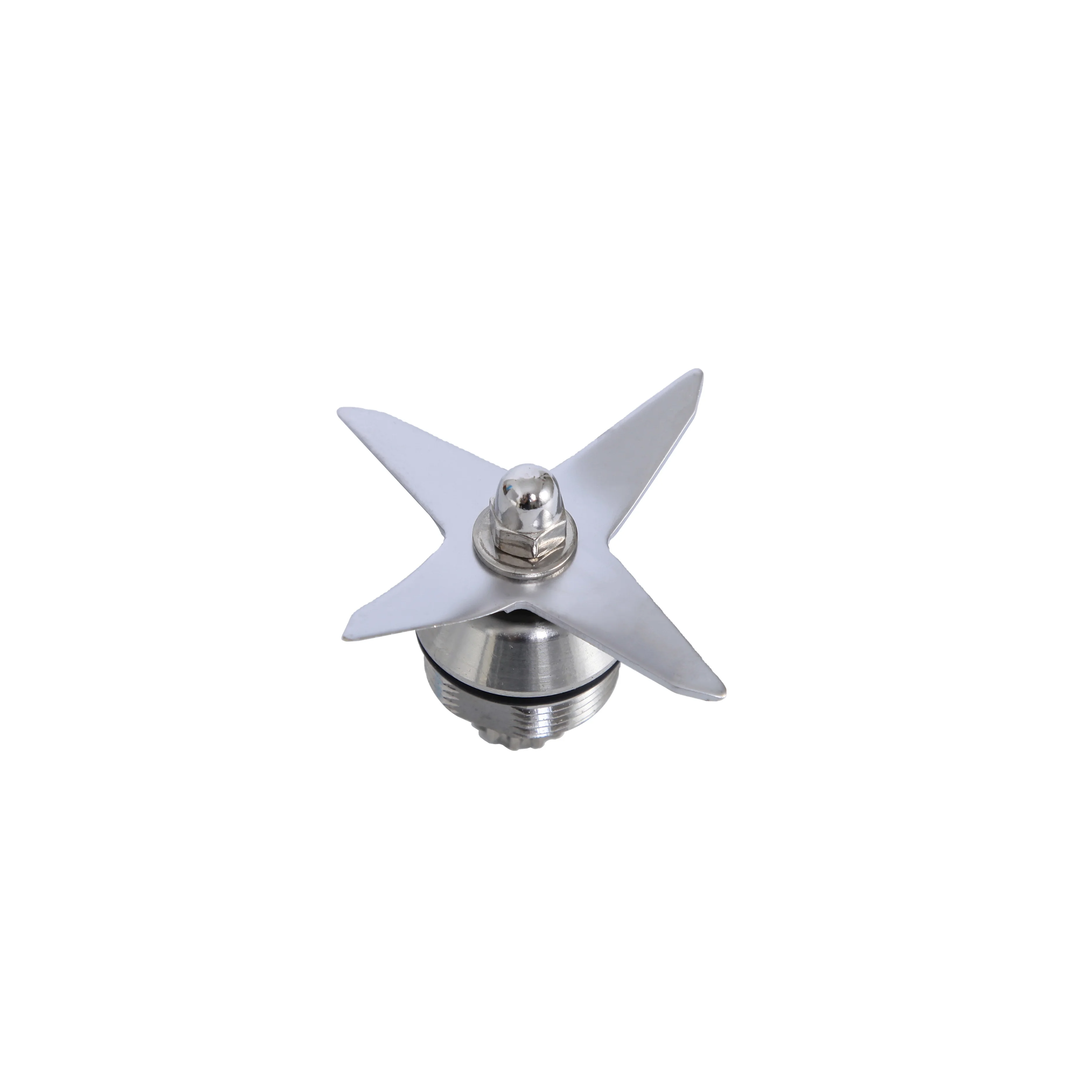 Premium Stainless Steel Blade Assembly Replacement Part Compatible with Vitam 5200 Series 32oz and 6