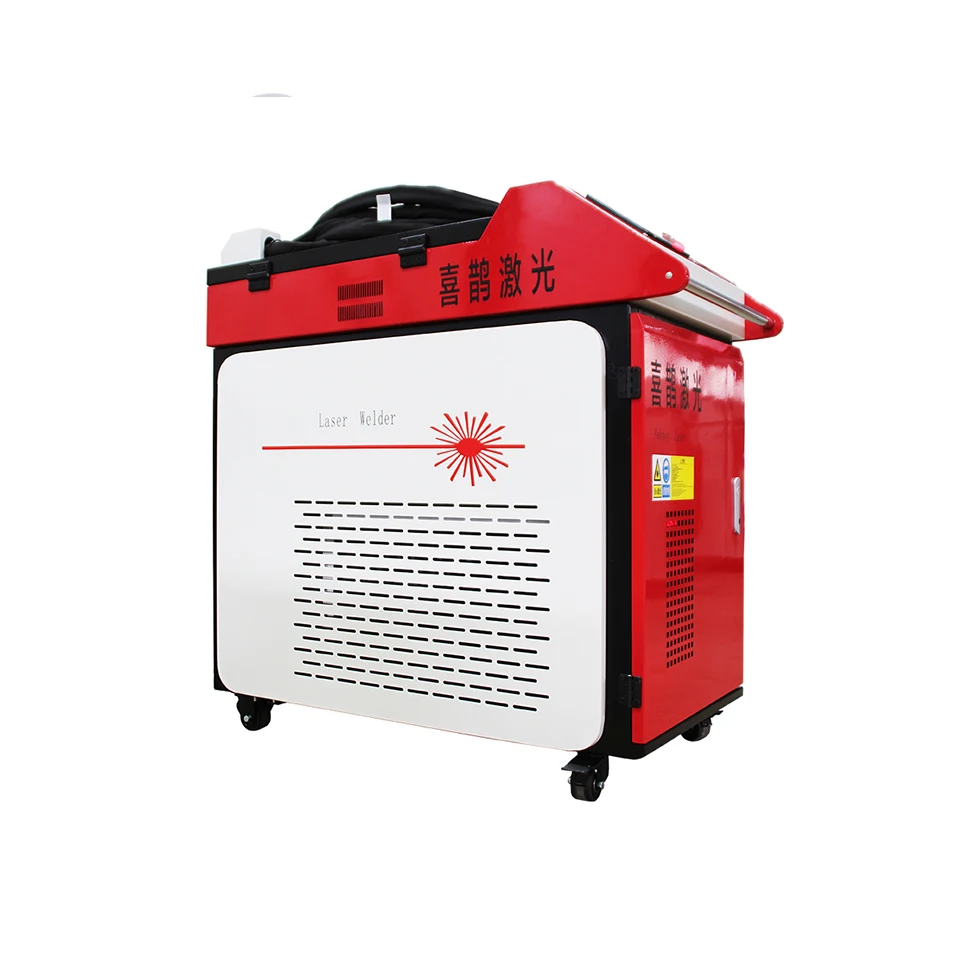 factory cheap Raycus MAX 1500W 3 in 1 handheld fiber laser welding machine lazer welders