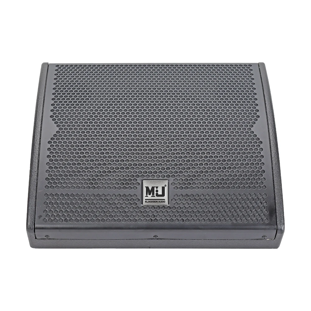 MX12 12 дюймов Высокопроизводительные напольные мониторы для сцены мощный пассивный монитор аудио динамик сценический