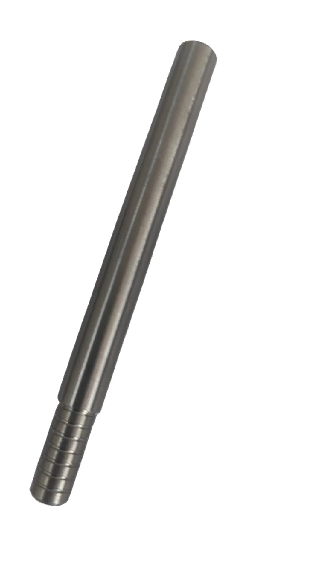 Customization Precision CNC Stainless Steel Lathe Hardware Laser Machining for Golf Use