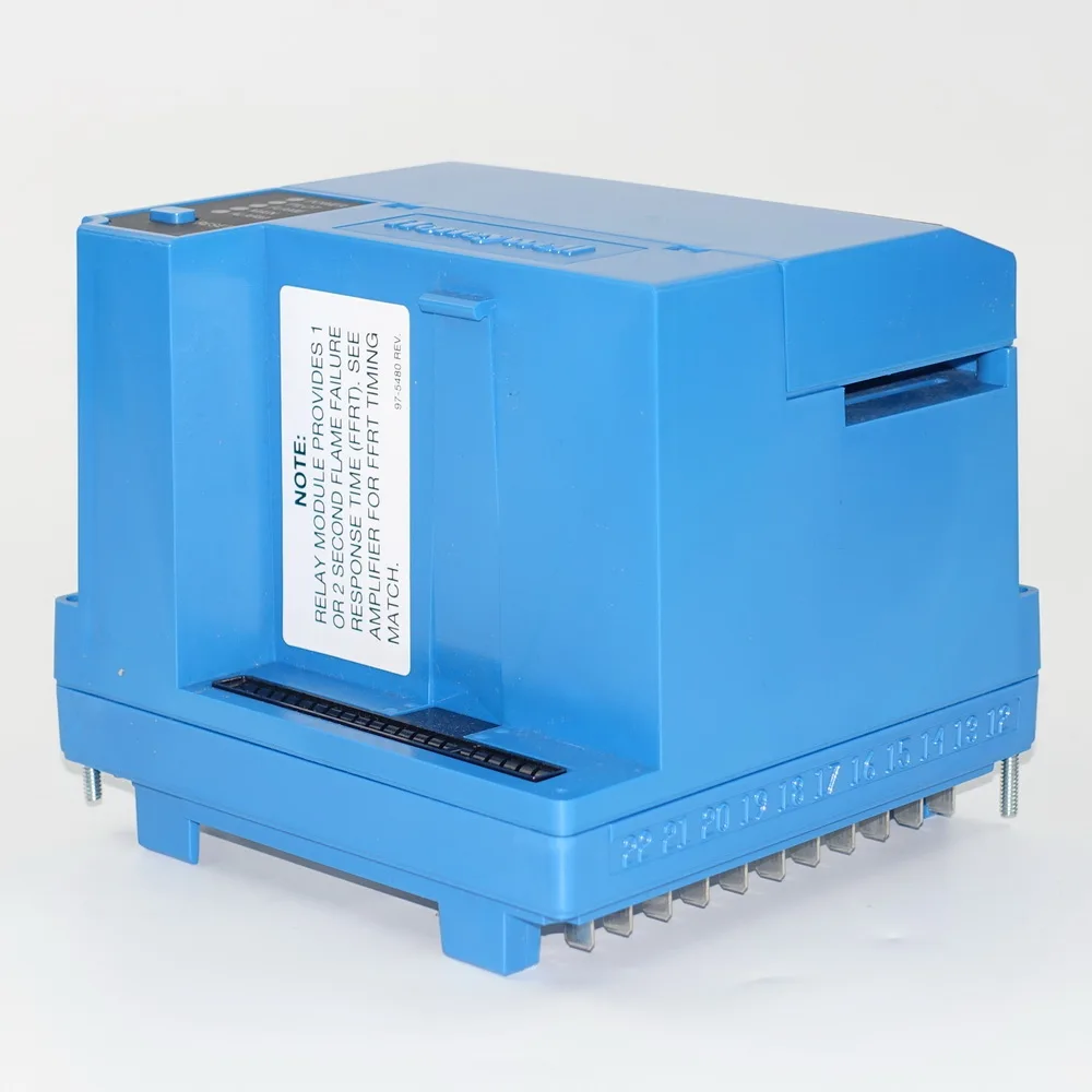 honeywell  7800 SERIES Relay Modules EC7850A  EC7850A1080