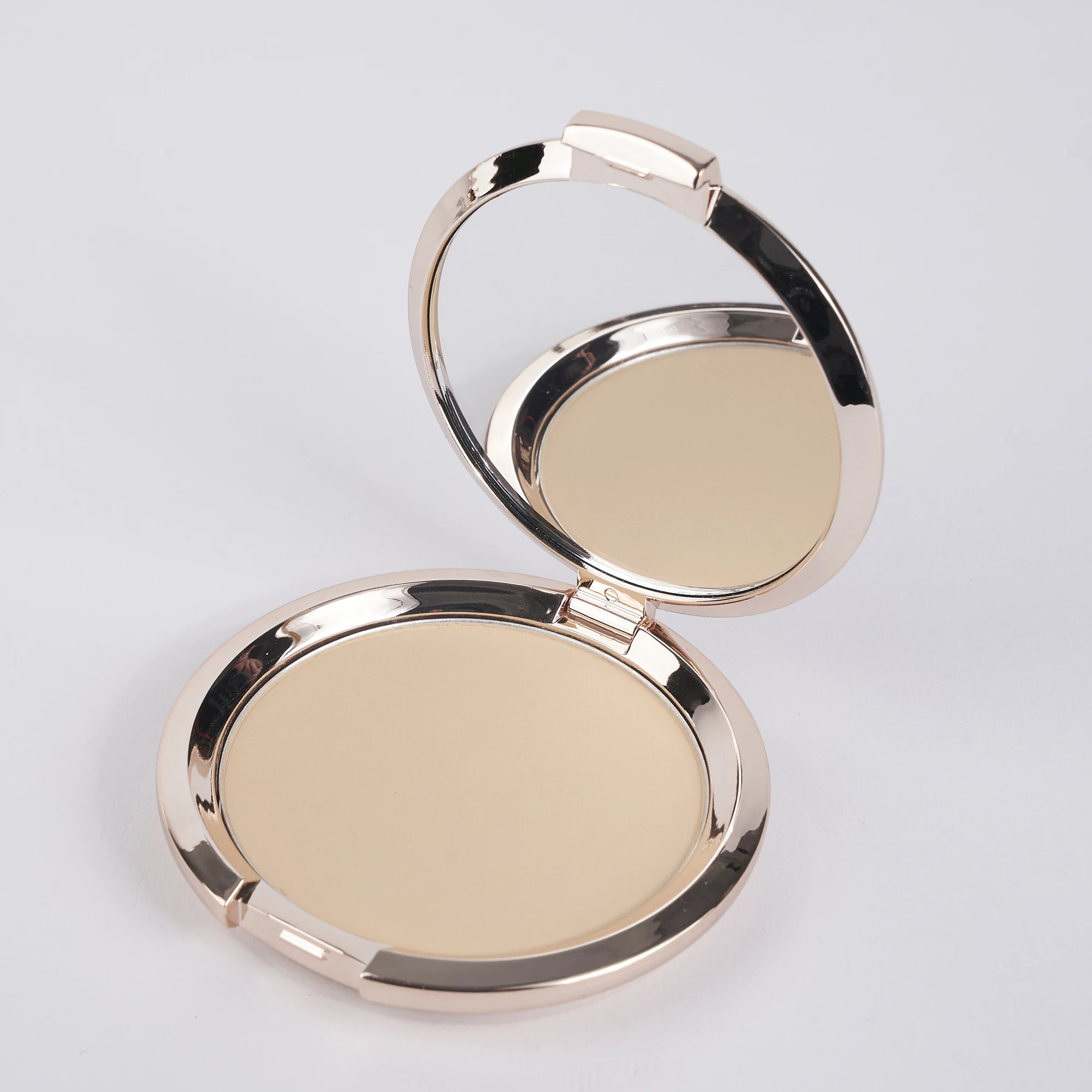 pressed powder private label wholesale logo clear makeup luxury velvet best face setting powder