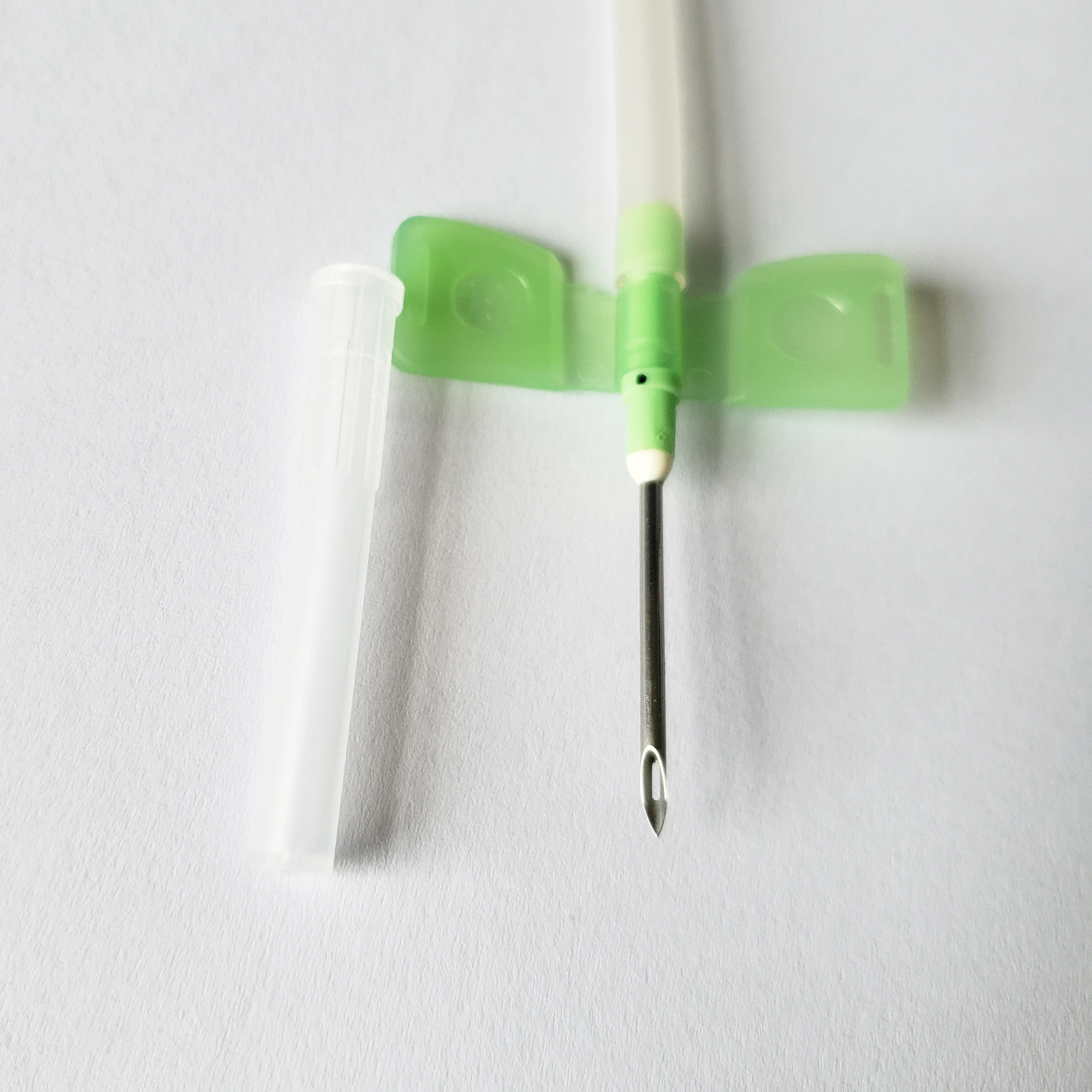Good quality disposable av fistula needle