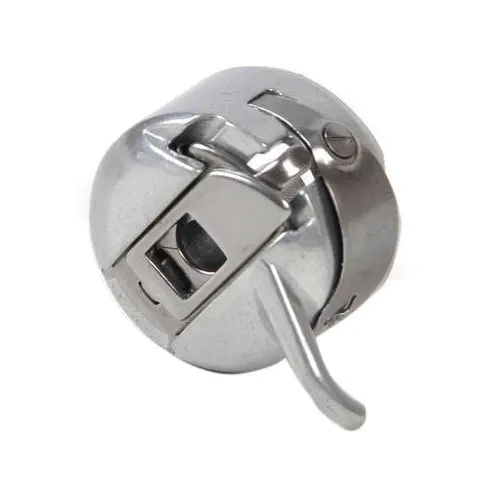 Highest Quality Factory Price Bobbin Case for Industrial Sewing Machine Parts for Export From India at Wholesale Price