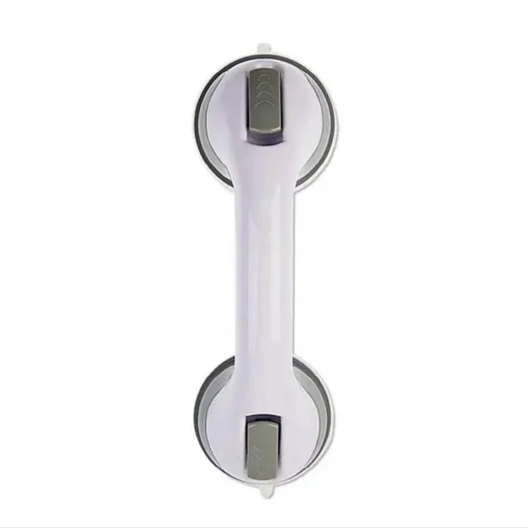 Good Grip & Suction heavy duty safety support non slip tool-Free Installation  suction grab bars for bathroom