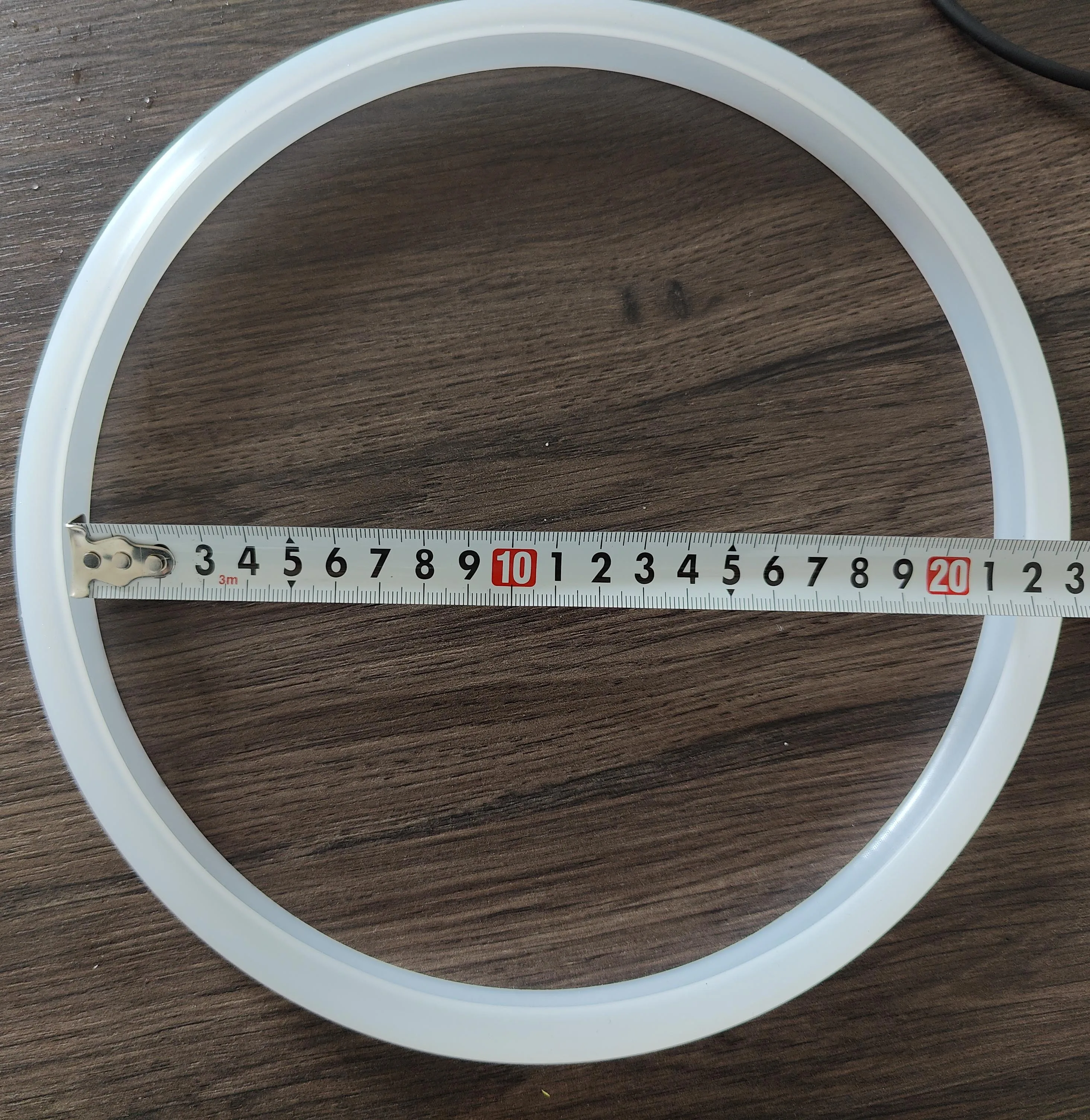 Pressure Cooker Sealing Ring Replacement Part, O Ring Silicone Seal Accessories Silicone