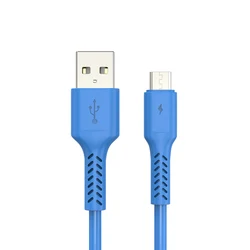 Epimax Paragliding Ec-10 Micro Data Cable Usb To Micro Usb Fast Charging Data Cable 6A The Magic Charging Cable