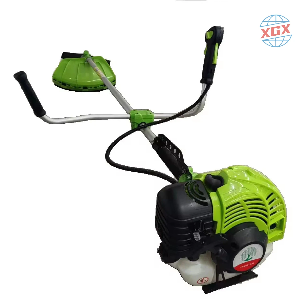 High Quality weeding wacker brush cutter 2 stroke mini brush cutter trimmer grass cutter cutting gasoline
