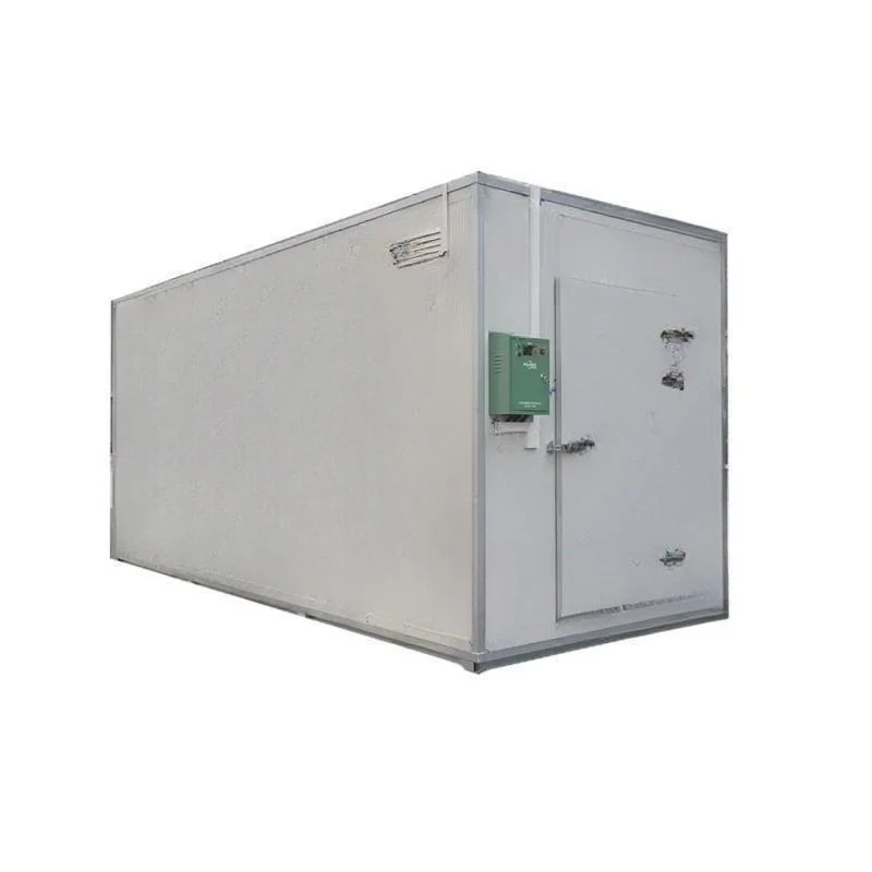 Cold Room Manufacturer Walk In Blast Freezer for Fresh Meat